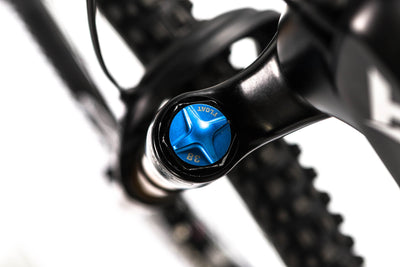 YT Capra 29 Core 4 Sram X01 Eagle MTB 2021, Size M
