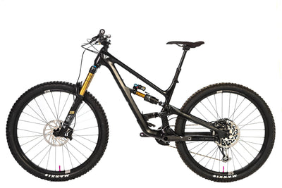 YT Capra 29 Core 4 Sram X01 Eagle MTB 2021, Size M
