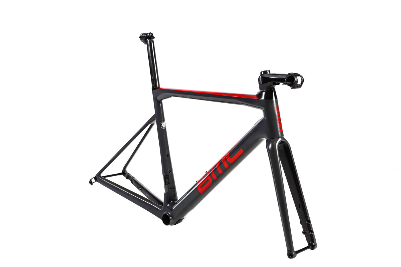 BMC Teamachine SLR01 Disc Road Frameset 2020, Size 54cm