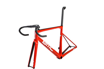 BMC Teamachine SLR01 Disc Frameset 2019, Size 56cm