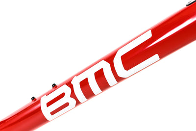 BMC Teamachine SLR01 Disc Frameset 2019, Size 56cm