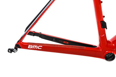 BMC Teamachine SLR01 Disc Frameset 2019, Size 56cm