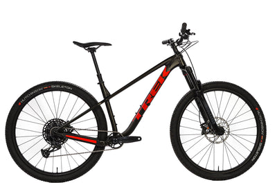 Trek Roscoe Sram NX Eagle MTB 2023, Size M/L