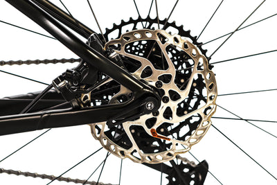 Trek Roscoe Sram NX Eagle MTB 2023, Size M/L