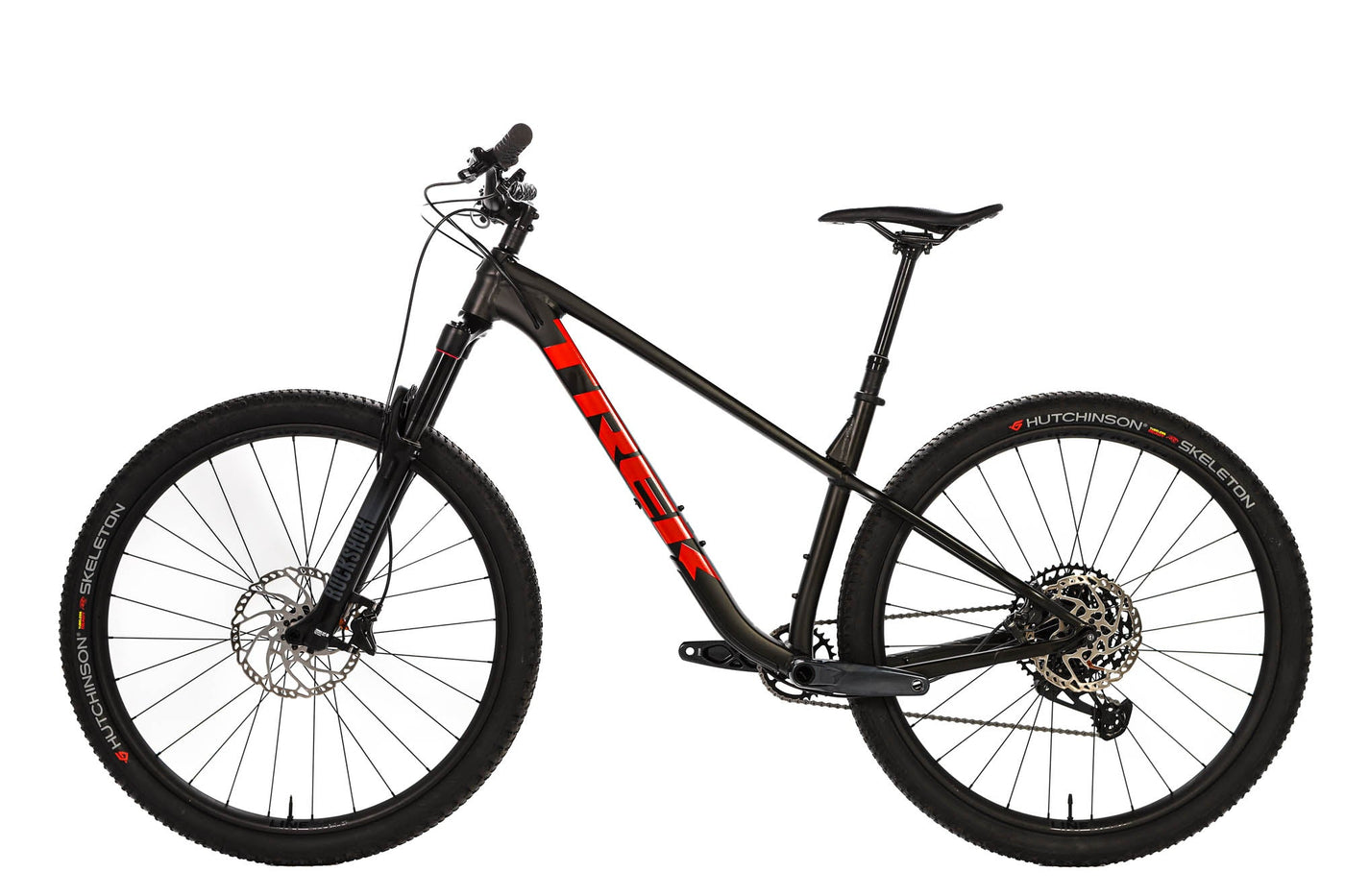 Trek Roscoe Sram NX Eagle MTB 2023, Size M/L