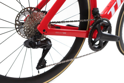 Trek Madone SLR 7 Gen 7 Shimano Ultegra Di2 Disc Road Bike 2024, Size 56cm