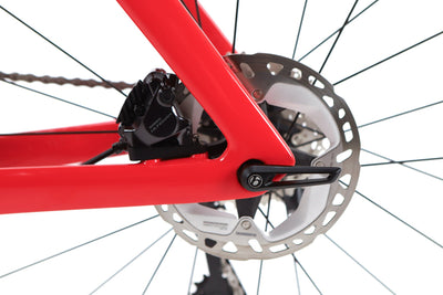 Trek Madone SLR 7 Gen 7 Shimano Ultegra Di2 Disc Road Bike 2024, Size 56cm