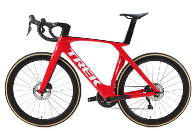 Trek Madone SLR 7 Gen 7 Shimano Ultegra Di2 Disc Road Bike 2024, Size 56cm