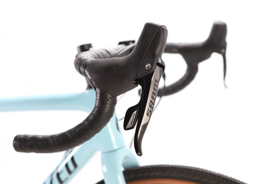 Specialized Crux Comp Sram Rival Gravel Bike 2023, Size 54cm