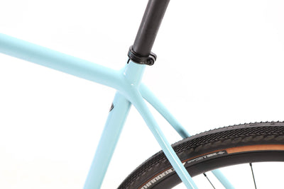 Specialized Crux Comp Sram Rival Gravel Bike 2023, Size 54cm