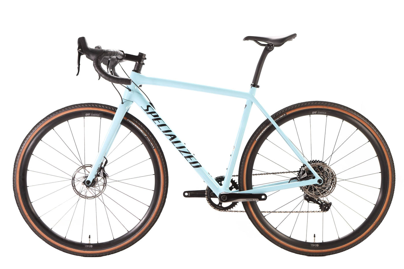 Specialized Crux Comp Sram Rival Gravel Bike 2023, Size 54cm