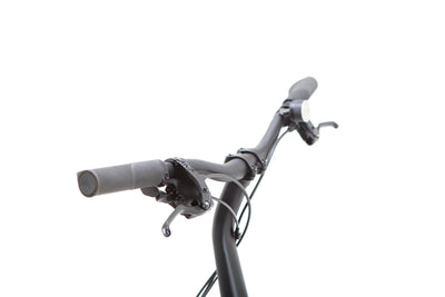 Brompton G-Line Folding Bike 2024, Size Medium