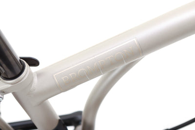 Brompton G-Line Folding Bike 2024, Size Medium