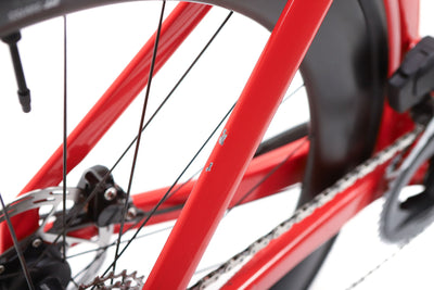 Canyon Aeroad CF SLX Sram Rival eTap AXS Disc Road Bike 2023, Size Medium