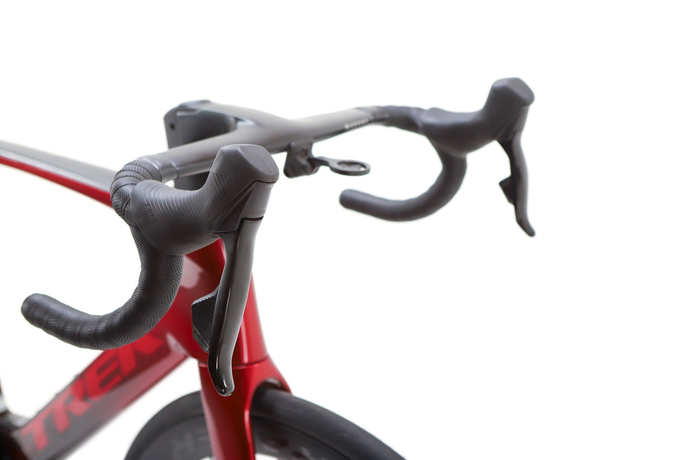 Trek Madone SLR 6 Gen 7 Sram Rival AXS Road Bike 2023, Size 58cm