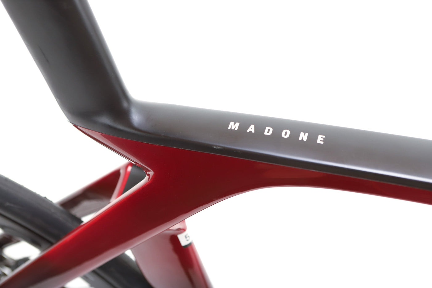 Trek Madone SLR 6 Gen 7 Sram Rival AXS Road Bike 2023, Size 58cm
