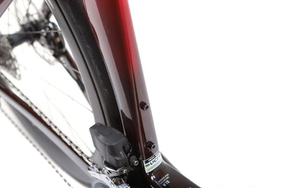 Trek Madone SLR 6 Gen 7 Sram Rival AXS Road Bike 2023, Size 58cm