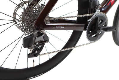 Trek Madone SLR 6 Gen 7 Sram Rival AXS Road Bike 2023, Size 58cm