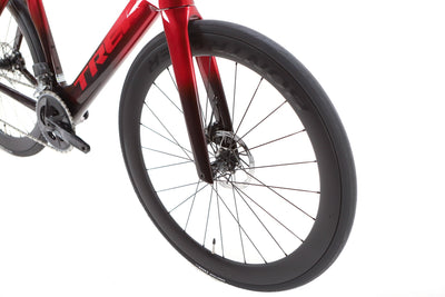 Trek Madone SLR 6 Gen 7 Sram Rival AXS Road Bike 2023, Size 58cm