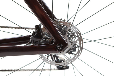Trek Madone SLR 6 Gen 7 Sram Rival AXS Road Bike 2023, Size 58cm
