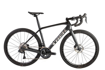 Trek Domane SL7 Disc Shimano Ultegra Di2 Road Bike 2020, Size 52cm