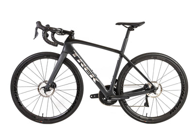 Trek Domane SL7 Disc Shimano Ultegra Di2 Road Bike 2020, Size 52cm