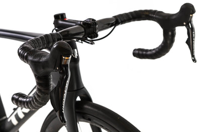 Trek Domane SL7 Disc Shimano Ultegra Di2 Road Bike 2020, Size 52cm