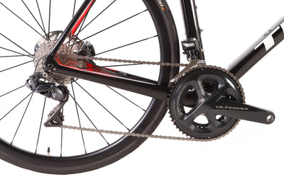 Trek Domane Gen 2 SLR Shimano Ultegra Di2 Disc Road Bike 2018, Size 60cm