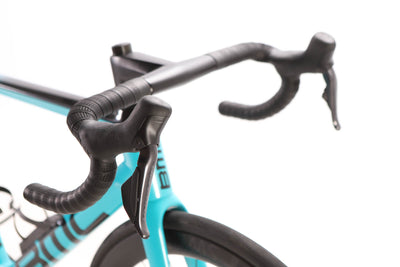 BMC Teammachine SLR01 Three Shimano Ultegra Di2 Disc Road Bike 2023, Size 54cm