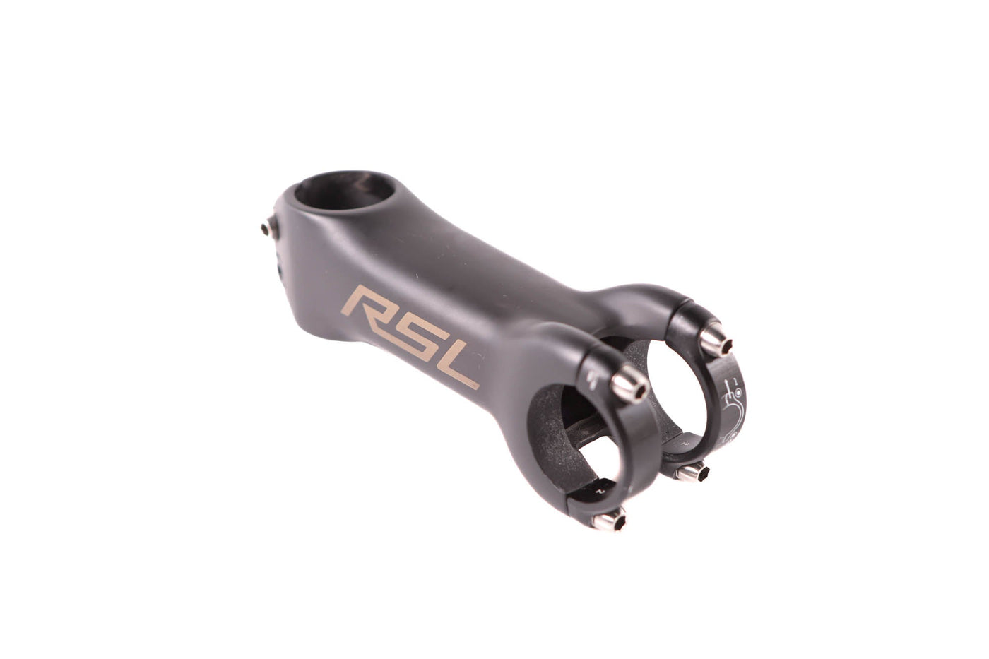 Bontrager RSL Carbon Stem, 110mm