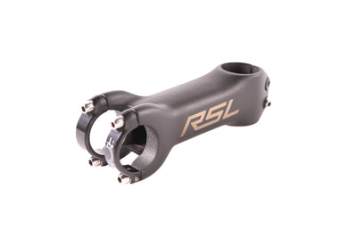 Bontrager RSL Carbon Stem, 110mm