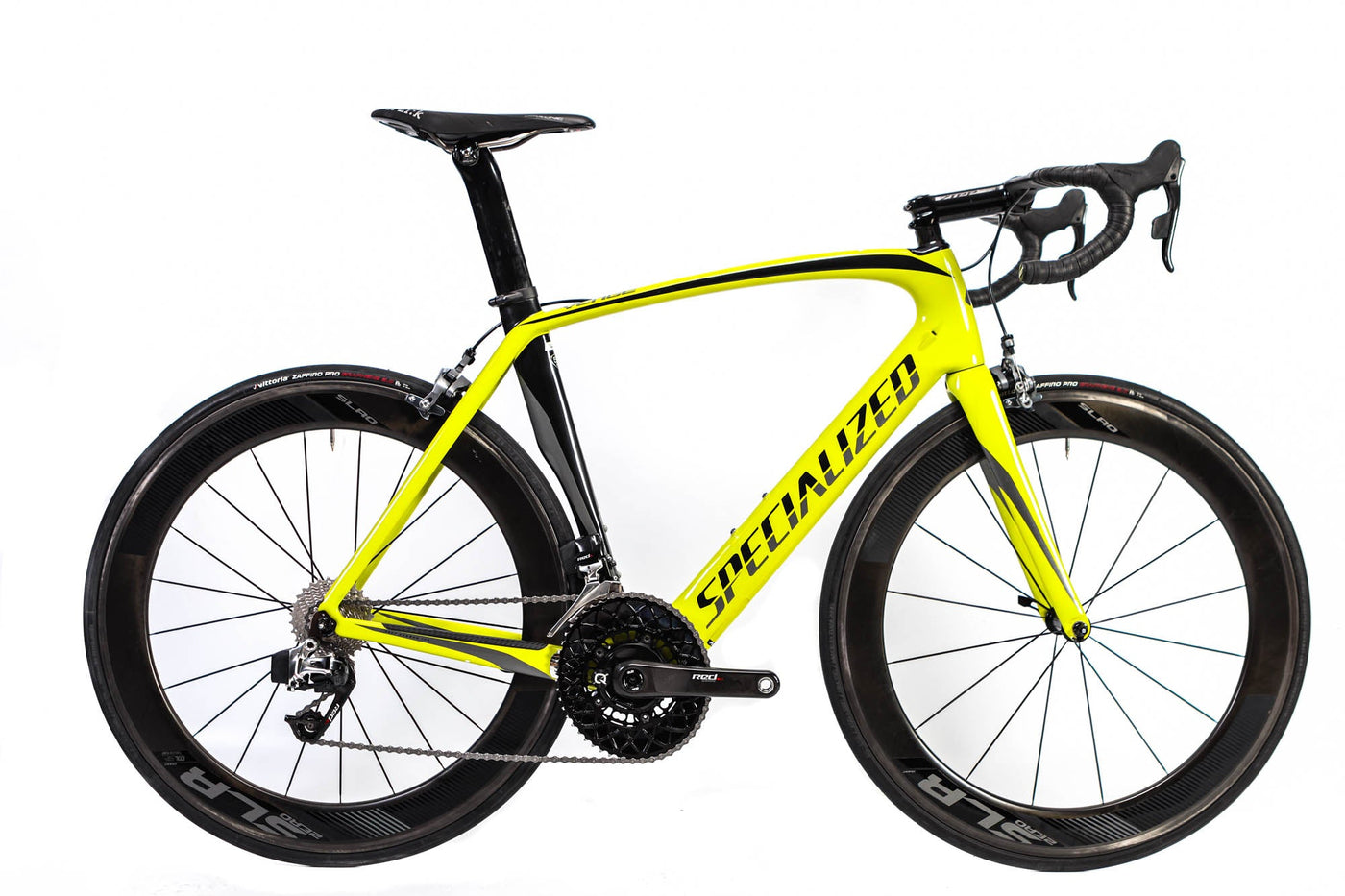 Specialized Venge Sram Red eTap Road Bike 2015, Size 56cm