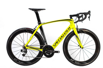 Specialized Venge Sram Red eTap Road Bike 2015, Size 56cm