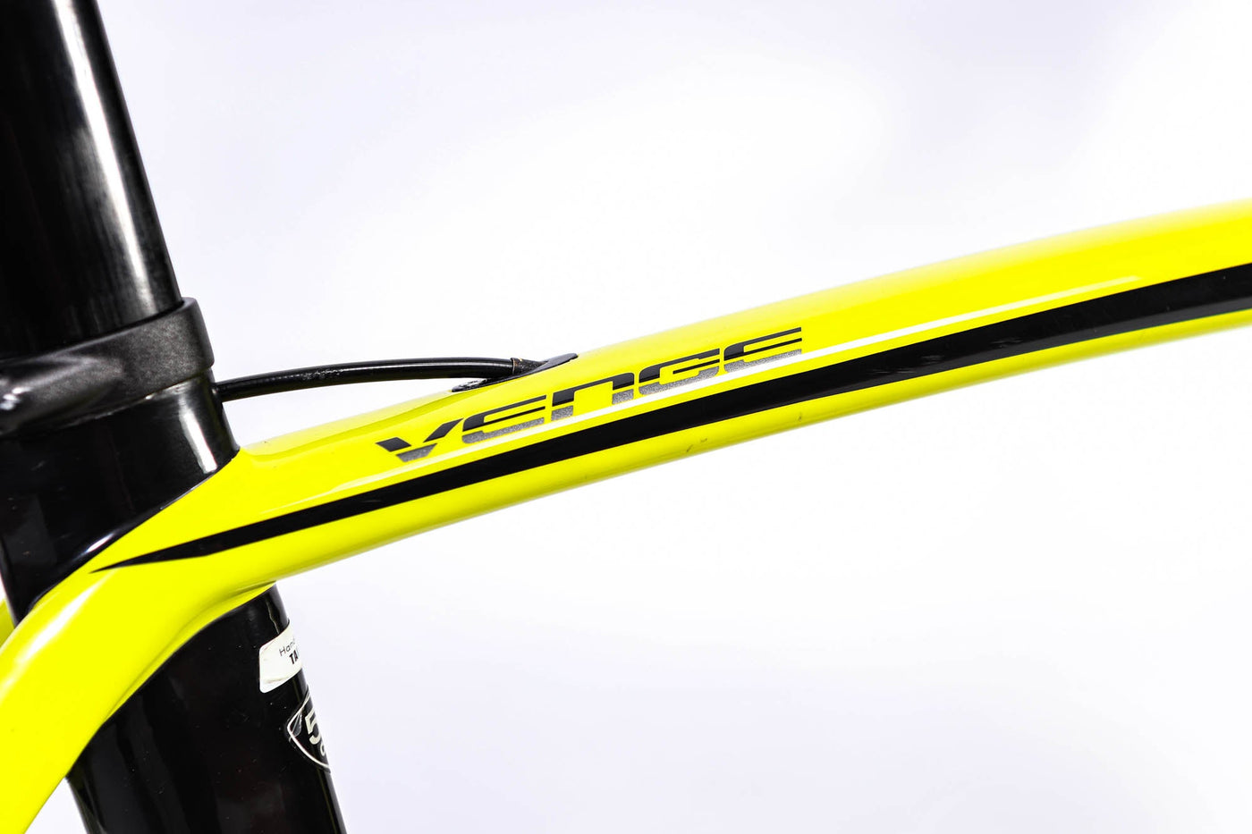 Specialized Venge Sram Red eTap Road Bike 2015, Size 56cm