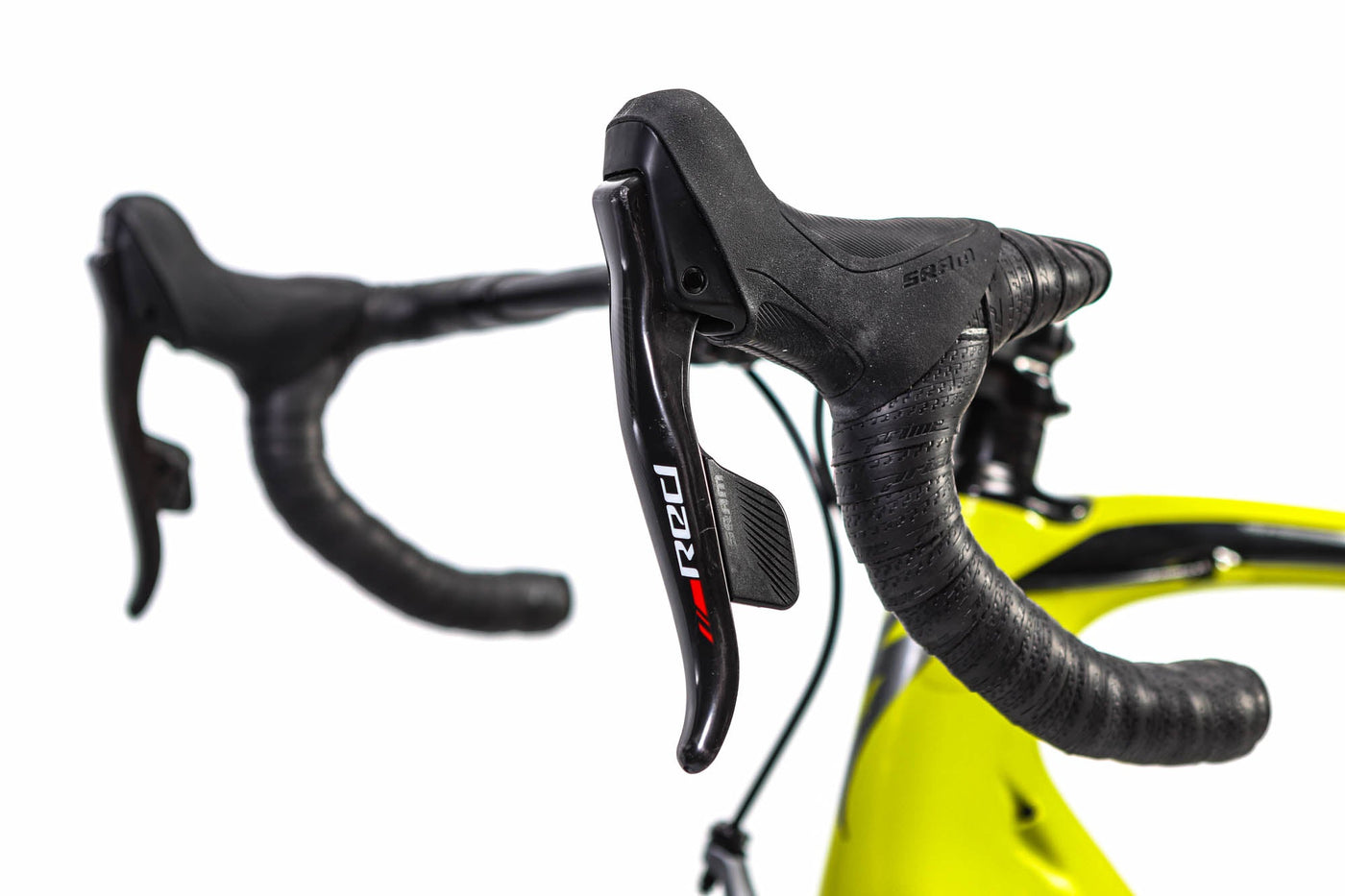 Specialized Venge Sram Red eTap Road Bike 2015, Size 56cm