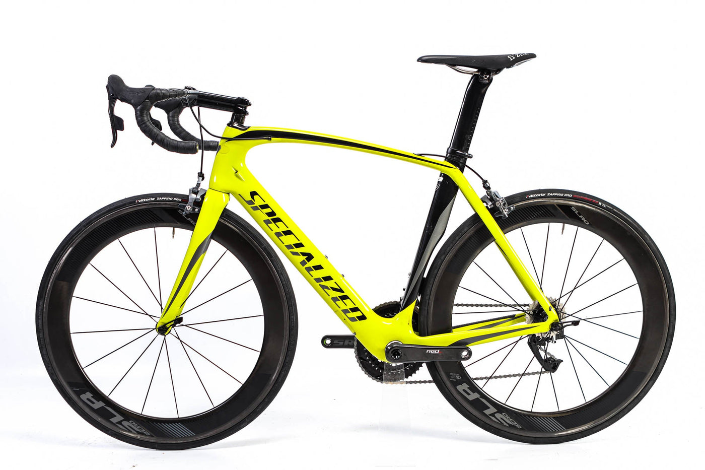 Specialized Venge Sram Red eTap Road Bike 2015, Size 56cm