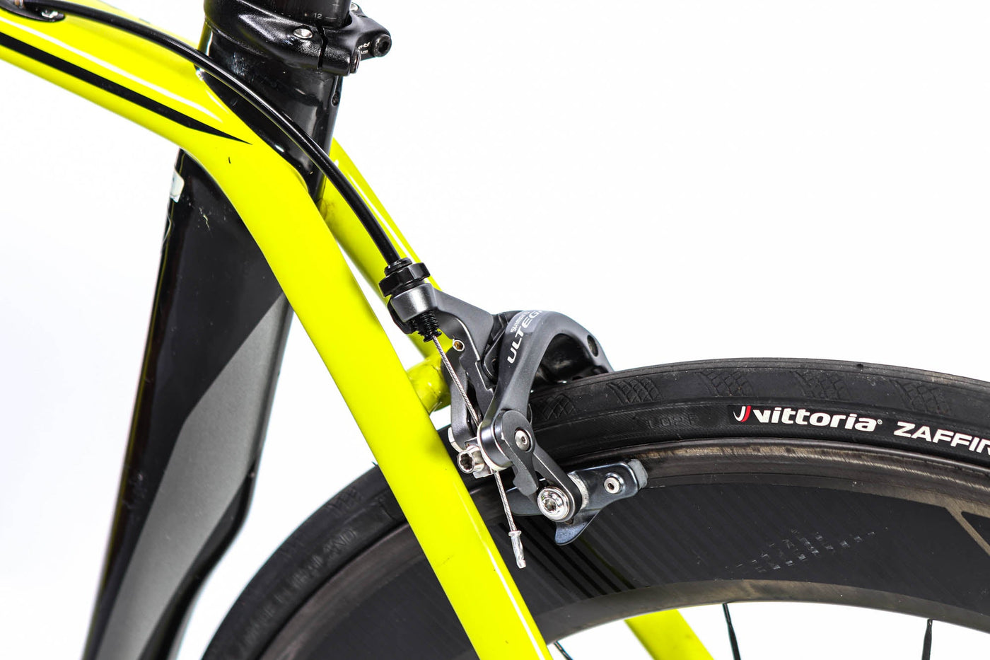 Specialized Venge Sram Red eTap Road Bike 2015, Size 56cm