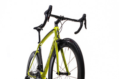 Specialized Venge Sram Red eTap Road Bike 2015, Size 56cm