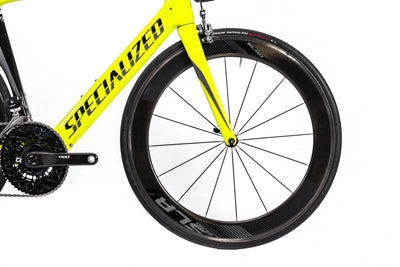 Specialized Venge Sram Red eTap Road Bike 2015, Size 56cm