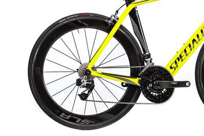 Specialized Venge Sram Red eTap Road Bike 2015, Size 56cm