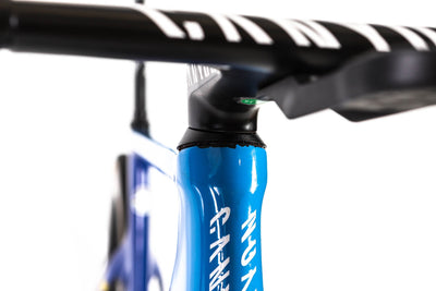 Canyon Aeroad CFR Disc Shimano Ultegra Di2 2021, Size Small