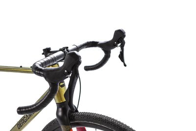 Bergamont Grandurance 6 Shimano GRX Disc Gravel Bike 2022, Size 55cm