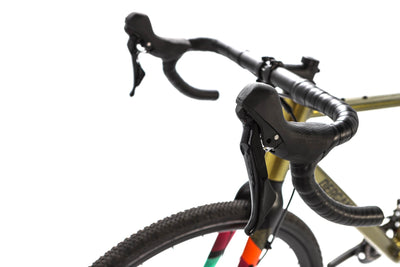 Bergamont Grandurance 6 Shimano GRX Disc Gravel Bike 2022, Size 55cm
