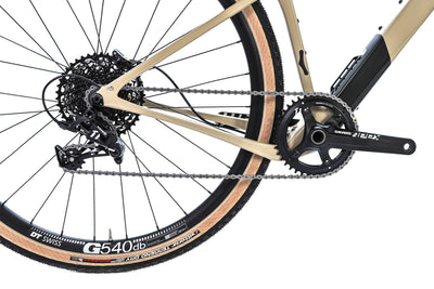 Cannondale Topstone Carbon Sram Apex Disc Gravel Bike 2022, Size Medium