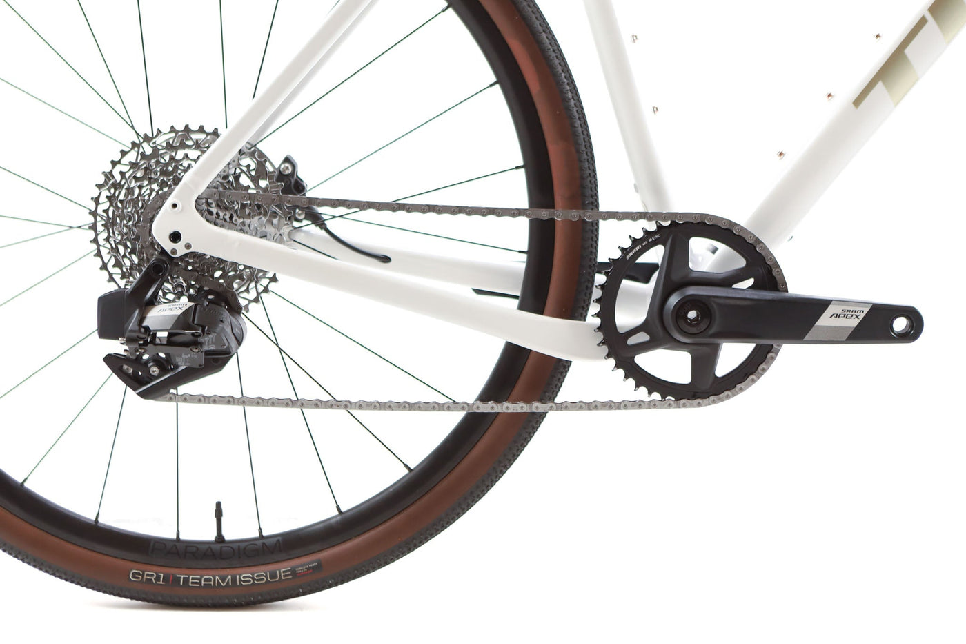 Trek Checkpoint ALR Sram Apex AXS Gravel Bike 2024, Size 54cm