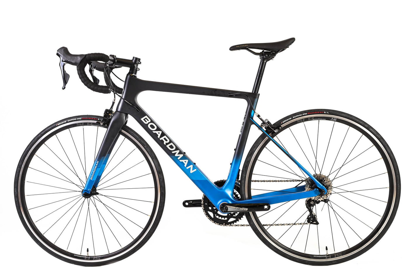 Boardman SLR 8.9 Shimano 105 Road Bike 2022, Size M
