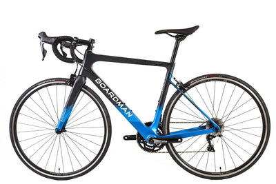 Boardman SLR 8.9 Shimano 105 Road Bike 2022, Size M