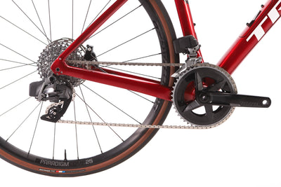 Trek Domane SL 6 Gen 4 Sram Rival AXS Disc Road Bike 2023, Size 50cm
