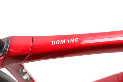 Trek Domane SL 6 Gen 4 Sram Rival AXS Disc Road Bike 2023, Size 50cm