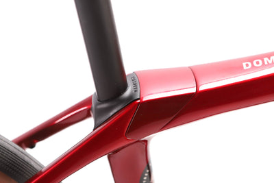 Trek Domane SL 6 Gen 4 Sram Rival AXS Disc Road Bike 2023, Size 50cm